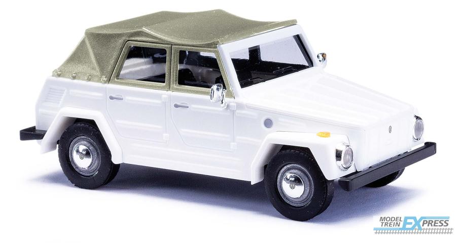 Busch autos 52700